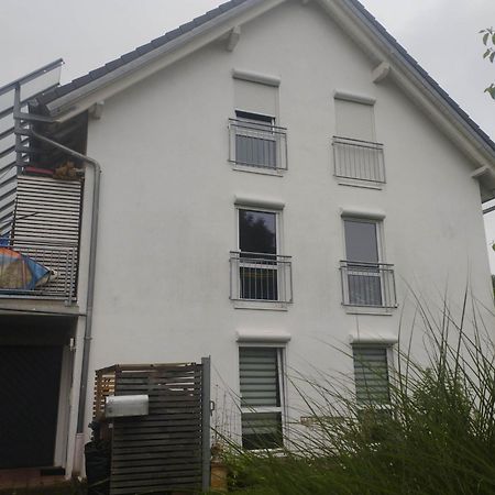 Ferienwohnung In Thermalbadnaehe บาด เซาล์เกา ภายนอก รูปภาพ