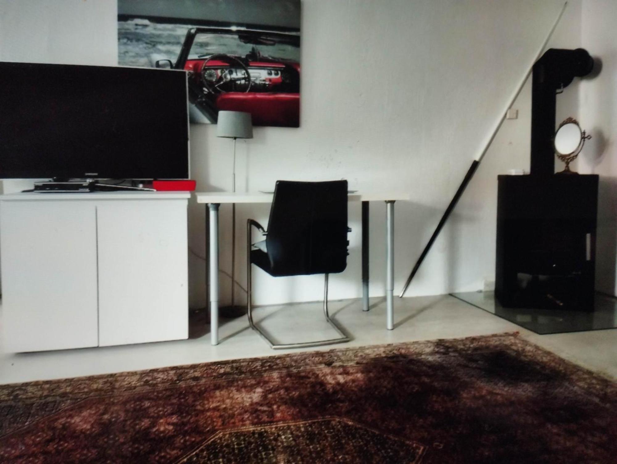 Ferienwohnung In Thermalbadnaehe บาด เซาล์เกา ภายนอก รูปภาพ