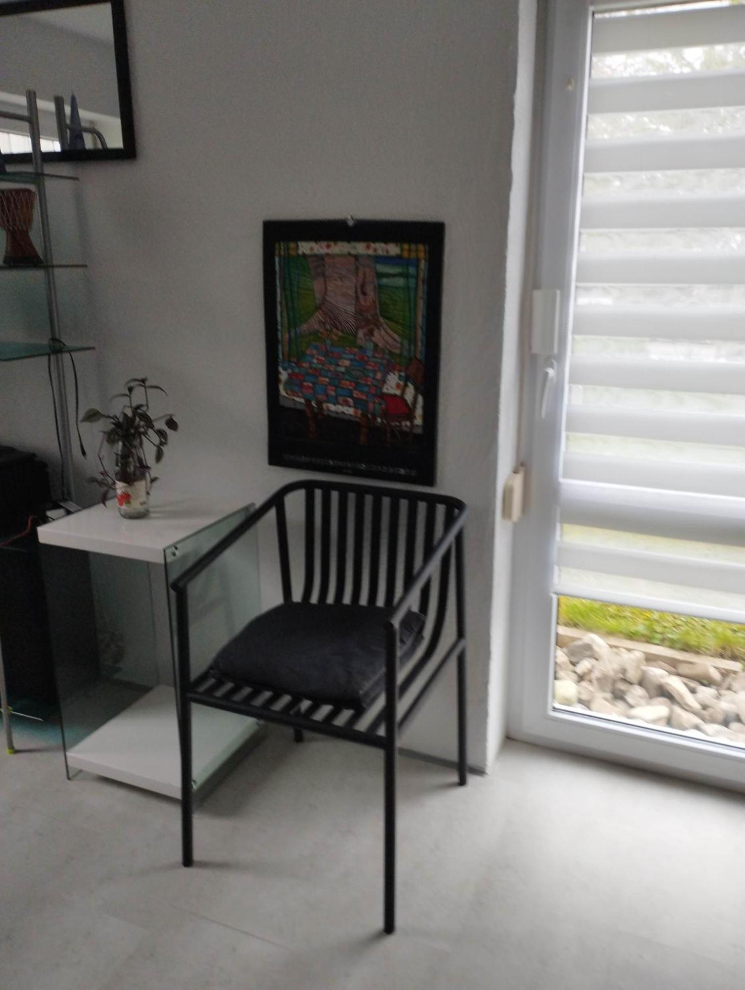 Ferienwohnung In Thermalbadnaehe บาด เซาล์เกา ภายนอก รูปภาพ