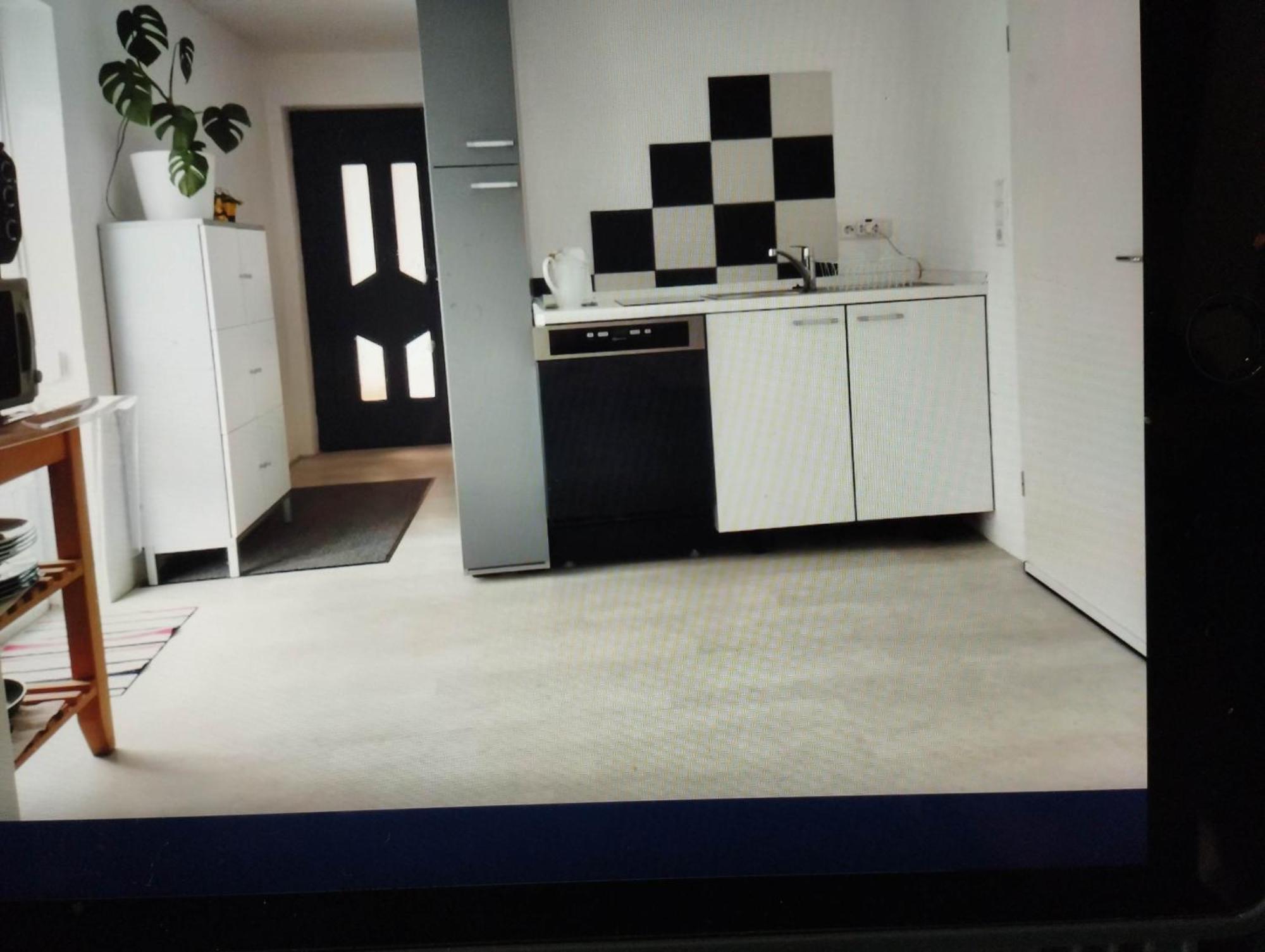Ferienwohnung In Thermalbadnaehe บาด เซาล์เกา ภายนอก รูปภาพ
