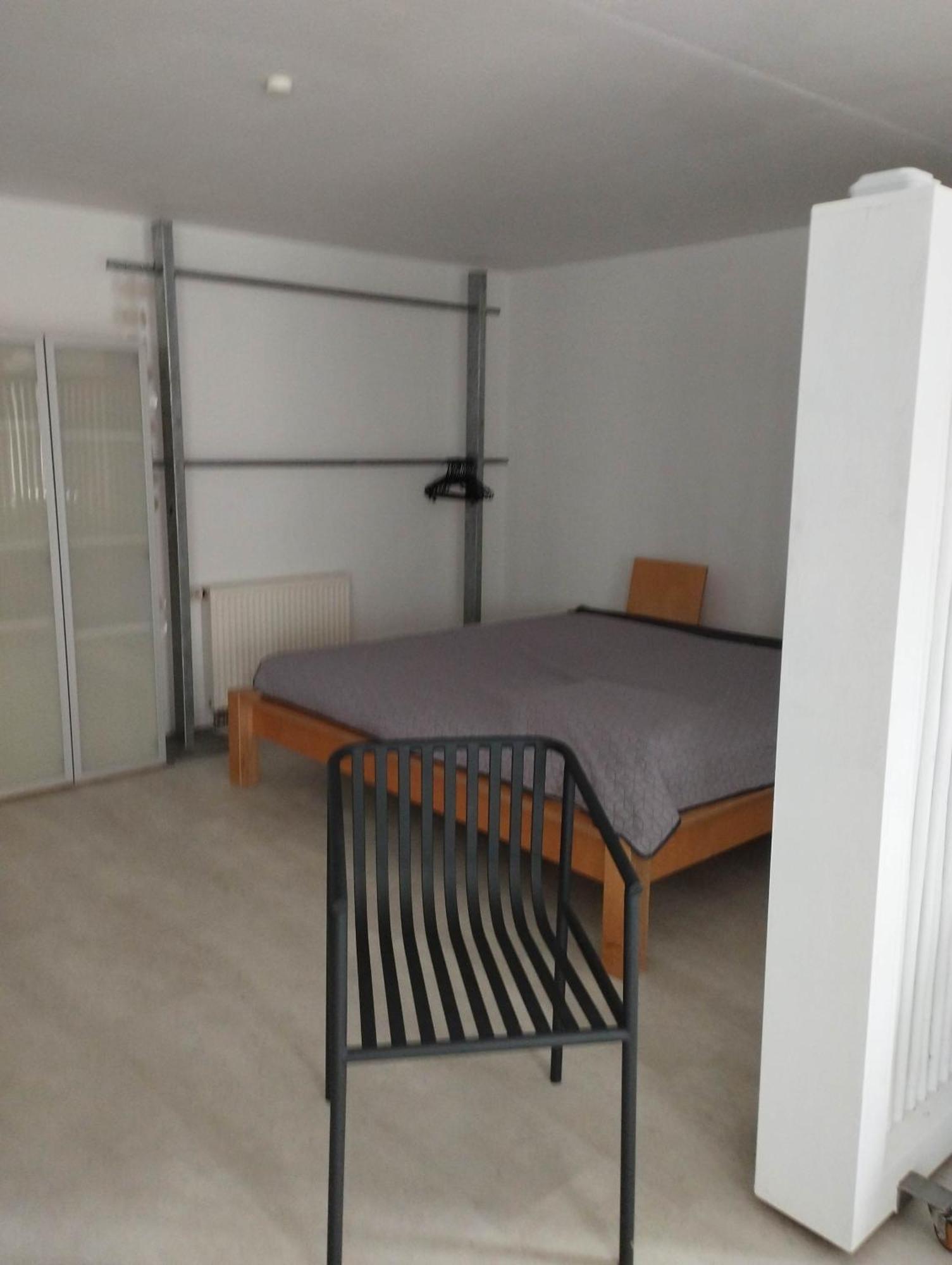 Ferienwohnung In Thermalbadnaehe บาด เซาล์เกา ภายนอก รูปภาพ