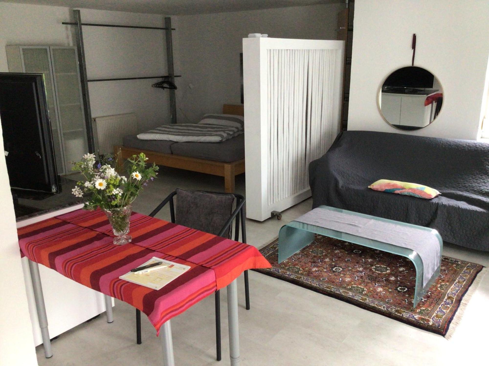 Ferienwohnung In Thermalbadnaehe บาด เซาล์เกา ภายนอก รูปภาพ